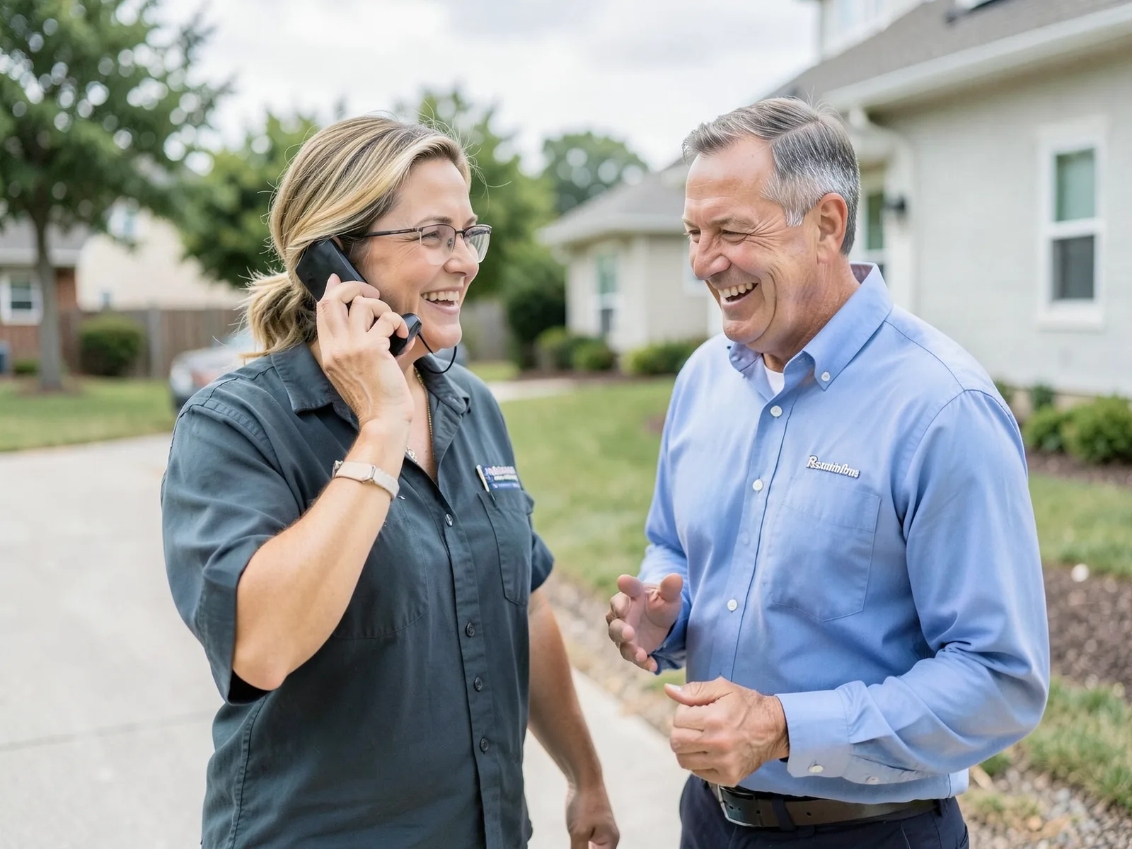 Frequently Asked Questions About Storm Recovery Services in New Paris, PA